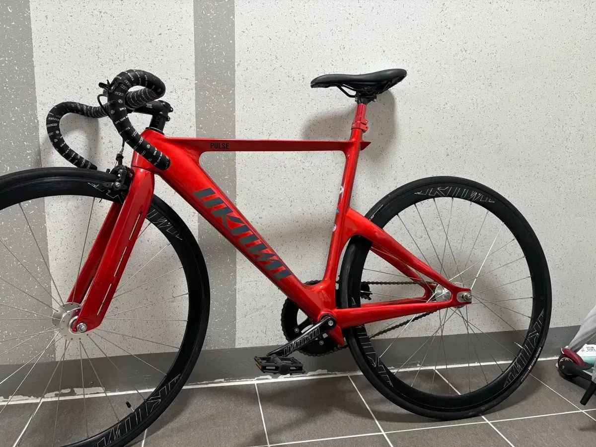 레드펄스 | 브랜드 중고거래 플랫폼, 번개장터