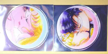 세일러문 카페 코스터