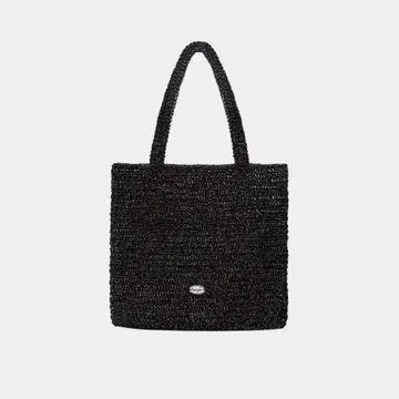 DeMAKER 디메이커 Filo bag-black 블랙