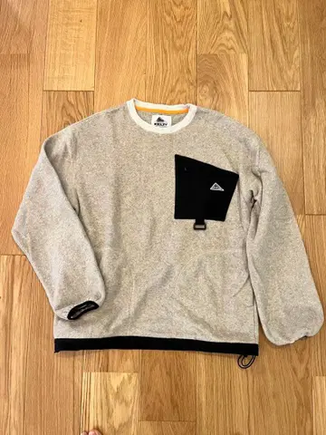 KELTY 플리스 자켓 M 사이즈