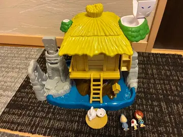 게게게의 키타로 슬라임으로 놀지 마! DX 게게게 하우스