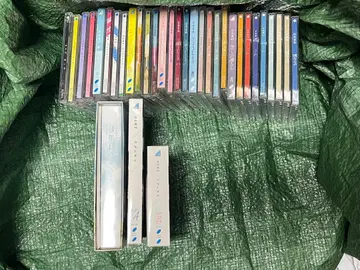 히나타자카46 싱글 앨범 CD Blu-ray 묶음 판매 세트