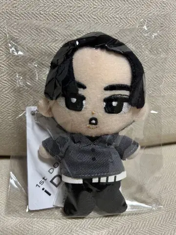 [ 미개봉 새상품 ] Snow Man 메구로 렌 스노치루 봉제 인형