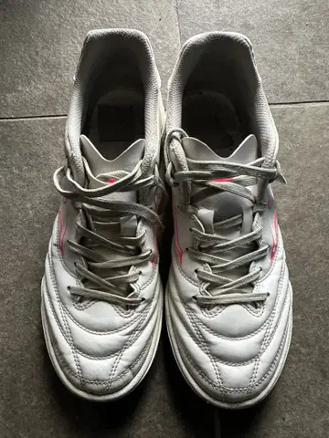 축구 트레이닝 슈즈 24.5