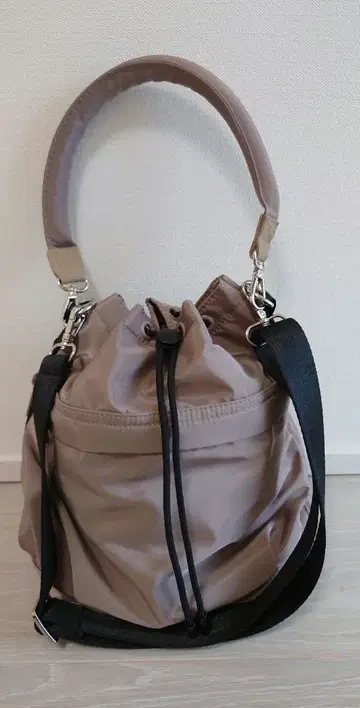 [ 새상품 ] 그린 라벨 릴랙싱 숄더 백