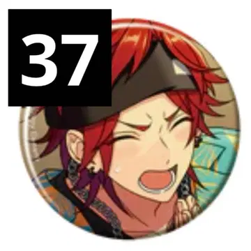 린네 코레칸 캔뱃지 casual