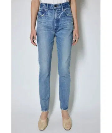 moussy MVS SKINNY 23