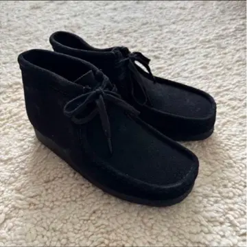 clarks 왈라비 wallabee 클락스 오리지널스