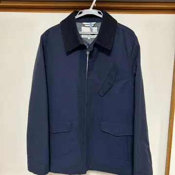 crocodile 네이비 블루종 M 사이즈