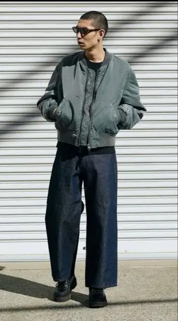 JOURNAL STANDARD [ 추가 ] 데님 빈티지 5PK