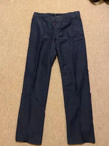 인코텍스 치노 팬츠 네이비 29