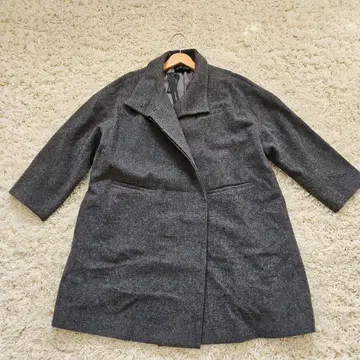 미즈이로 인드 코트 그레이