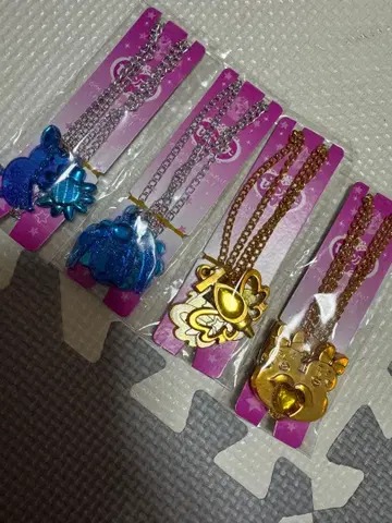 세본스타 다고 4종