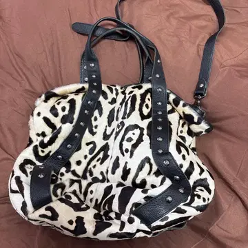 이탈리아제 송치 백