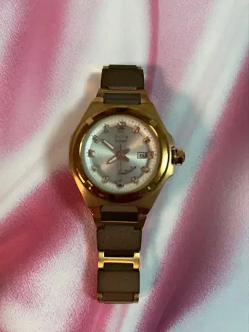 CASIO BABY-G 5592 JA