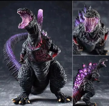 초격조 시리즈 신 고질라(2016) 각성 Ver.