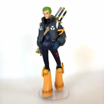 원피스 제일복권 미래섬 에그헤드 로로노아 조로 B상