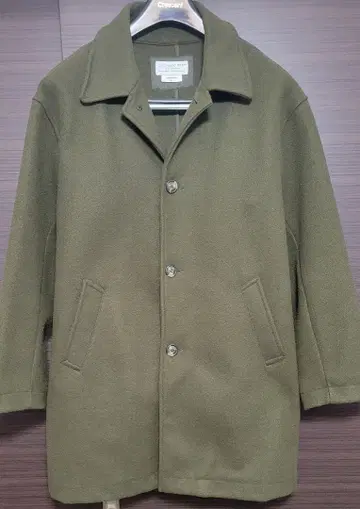 CIAOPANIC TYPY 스텐카라 코트 M 사이즈