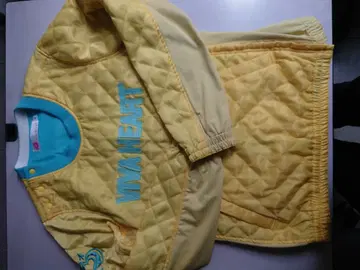 비바 하트 아우터