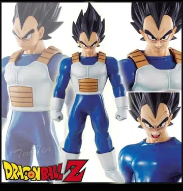 드래곤볼 Z D.O.D. 베지터