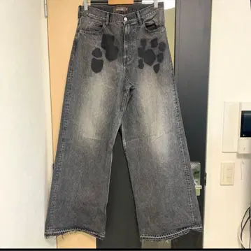 MASU BOYS 데님 팬츠 48