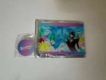 호즈키 진 장면 사진 아크릴 스탠드 A