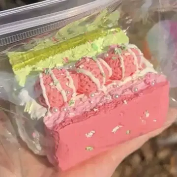 수감 딸기 샌드 부스트 타바스코 스퀴즈