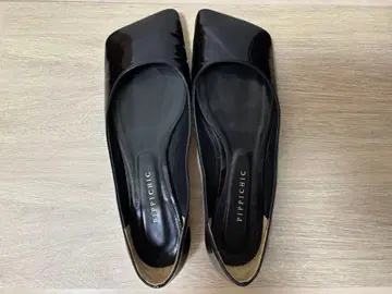 PIPPICHIC LINDA 플랫슈즈 36.5