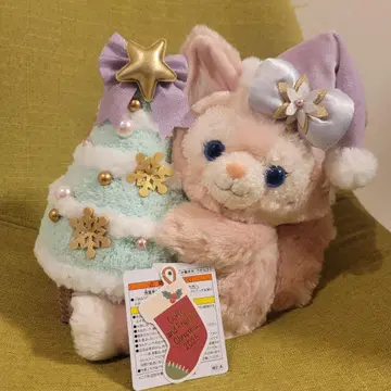 디즈니 리나벨 크리스마스 트리