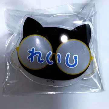 장켓뱅크 in 난자타운 앙코르 네임 배지 컬렉션