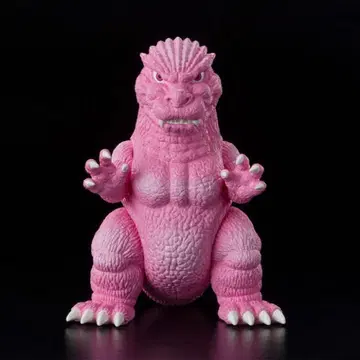 판타지 토이즈 고질라