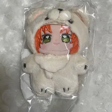 이츠누이 함께 사는 봉제 인형 앙스타 츠키나가 레오