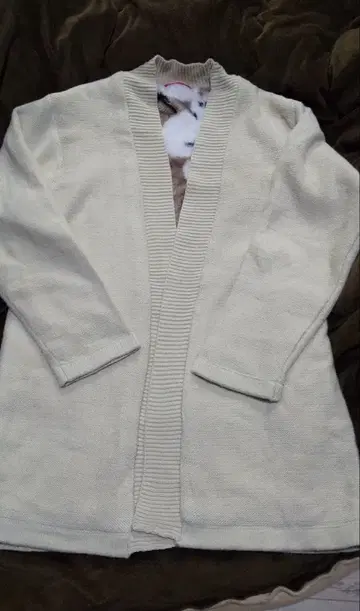 그라니프 시마연가 가디건