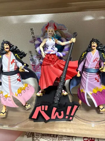 원피스 새로운 새벽 A B 라스트 원