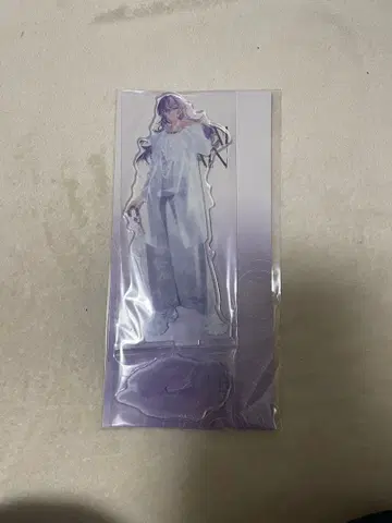 별도울 쇼 suisai rein 아크릴 스탠드