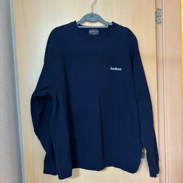 niko and - 트레이닝복 PENDLETON 네이비