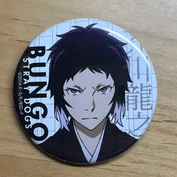 문호 스트레이독스 아쿠타가와 류노스케 가쇼