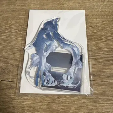 하츠네 미쿠 심포니 2025 삿포로 공연 아크릴 스탠드