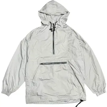 Kearney House 카니하우스 아노락 풀오버 M