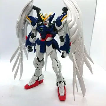 RG 윙건담 제로 EW