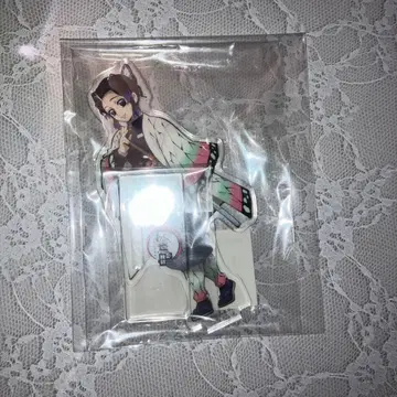 귀멸의 칼날 ufotable 아크릴 스탠드 코쵸우 시노부