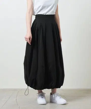 MARW UNITED ARROWS 벌룬 스커트