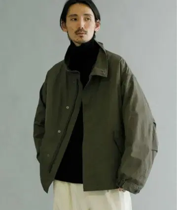 KOMATSU 3WAY SHORT MODS