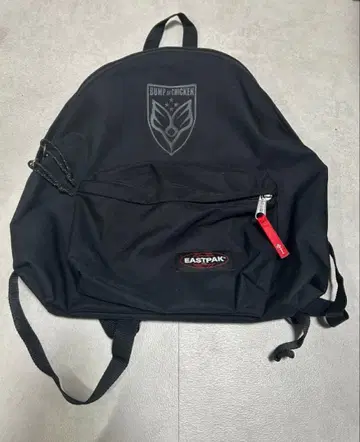 BUMP OF CHICKEN 굿즈 EASTPAK 백팩