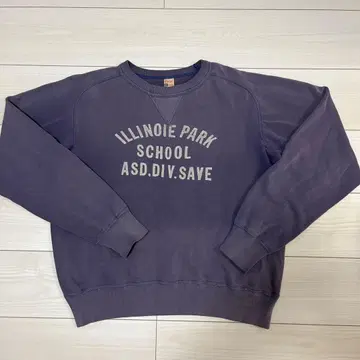 K Mayer ILLINOIS PARK SCHOOL 맨투맨 36-38