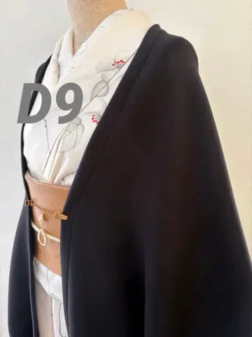 D9 얇은 겉옷 퍼프 니트 모몽가 코트 긴 겉옷 모몽가 코트