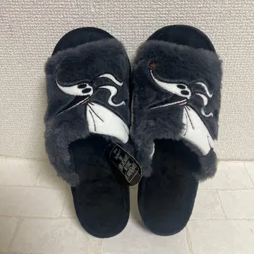 인기 만점! 나이트메어 비포 크리스마스 제로 샌들 하이컷 보아