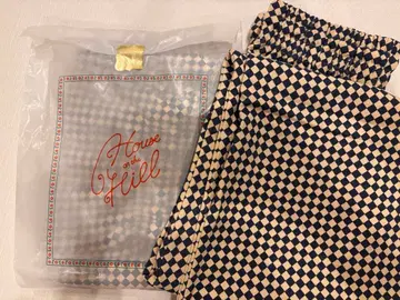 house on the hill Argyle M