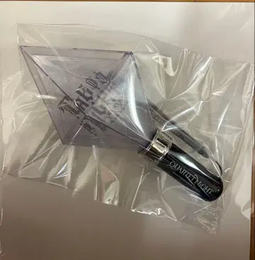 카르나이 응원봉 탭나잇 TABOO NIGHT XXXX