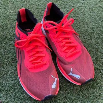 Puma 러닝화 US 7.5